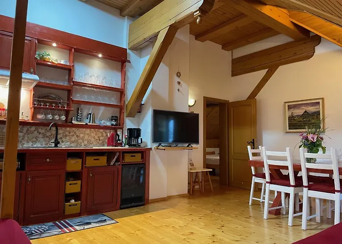 Apartment Milly