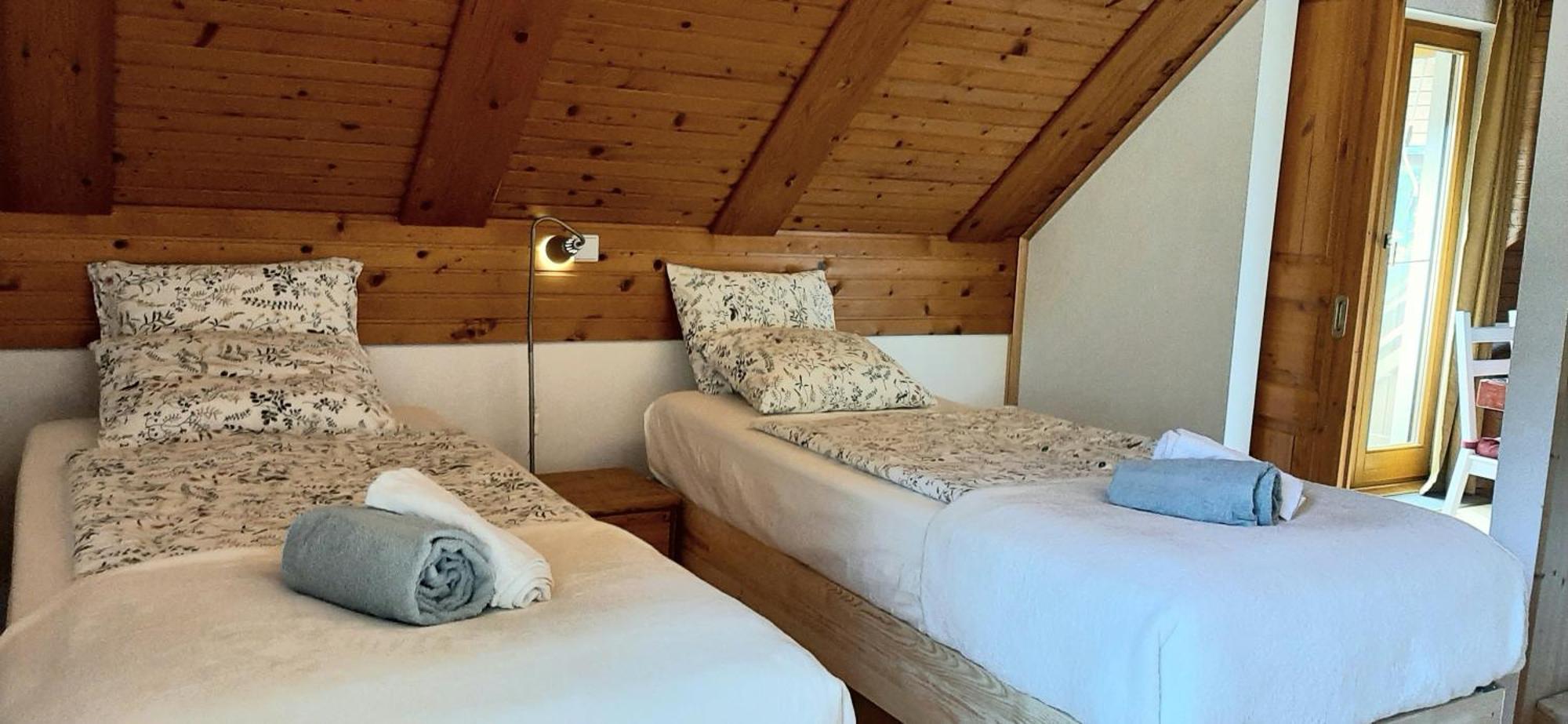 Milly Apartman