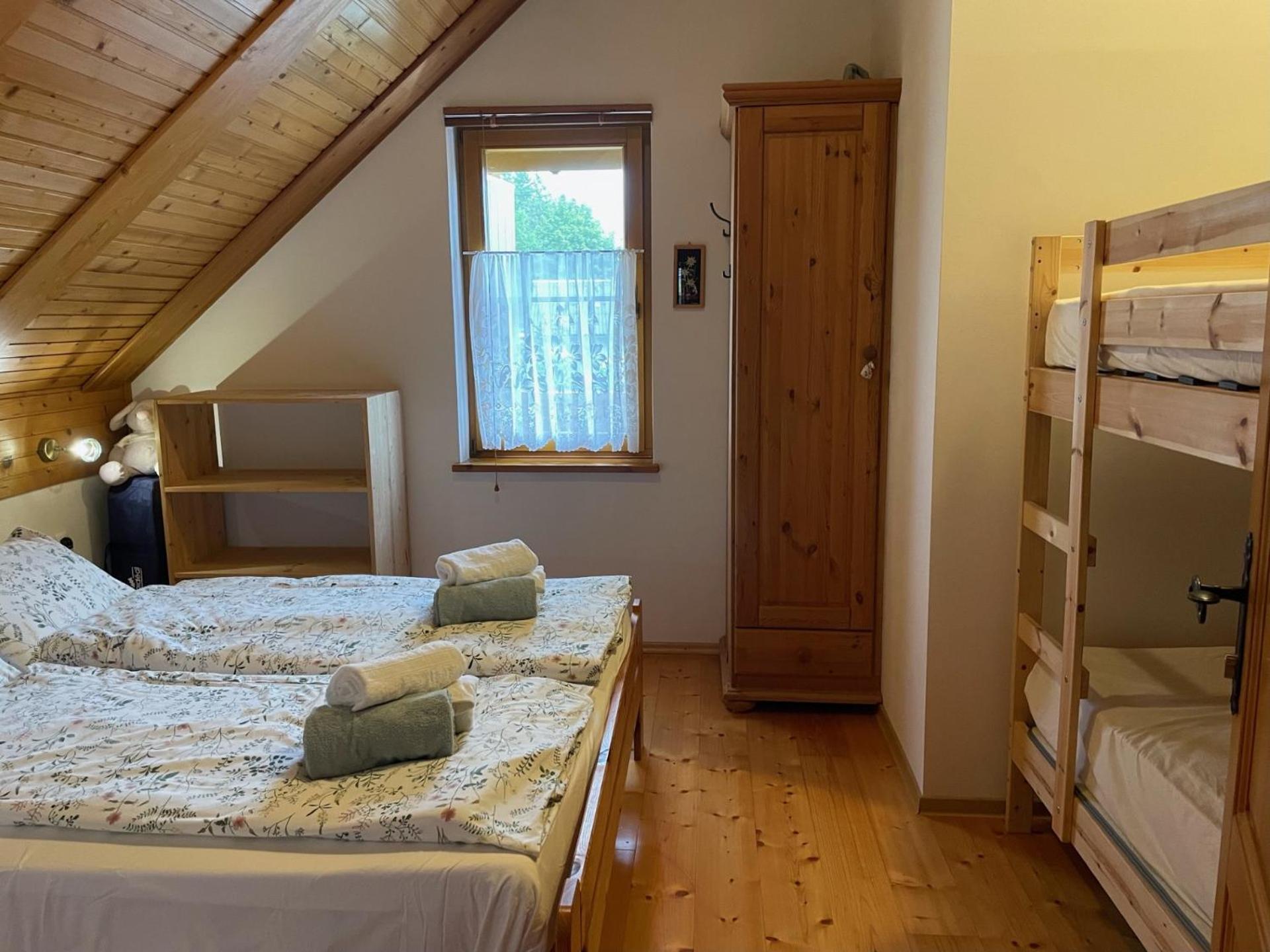 Milly Apartman Bled