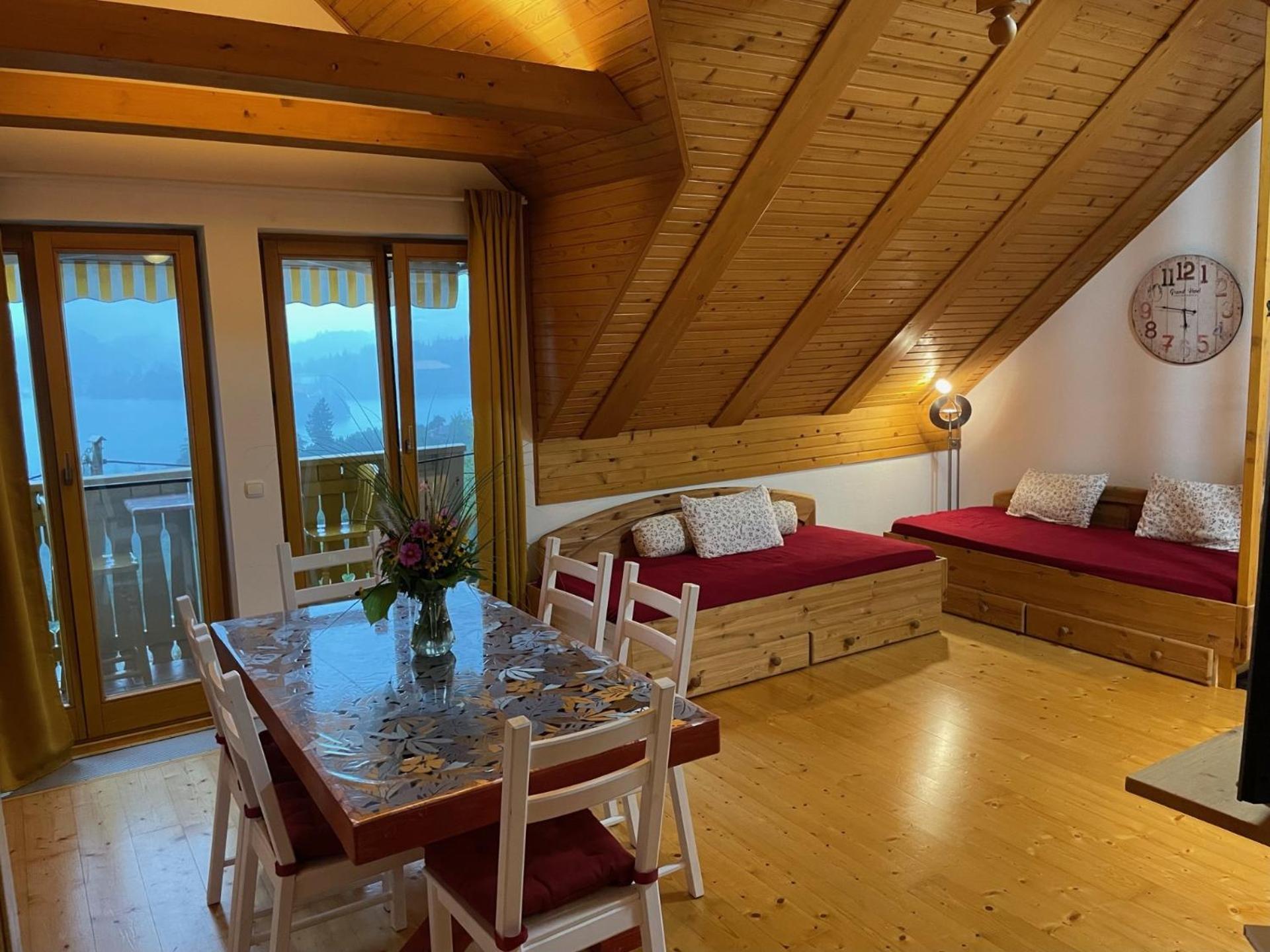 Apartman Milly Bled